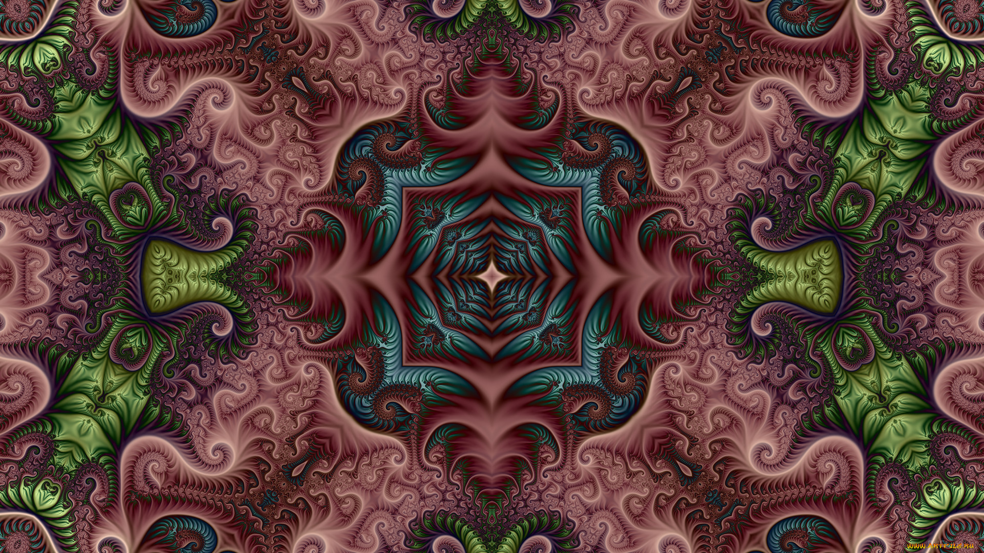 3 , fractal , , , , 